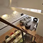Apartament Heart Of The 8!