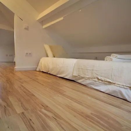 Διαμέρισμα Heart Of The 8!