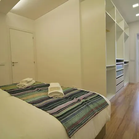 Heart Of The 8! Βίλα Νόβα ντε Γκάια