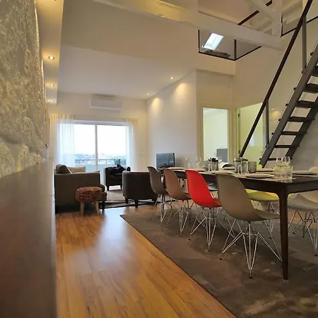 Heart Of The 8! Βίλα Νόβα ντε Γκάια