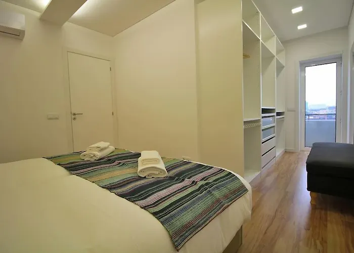 Heart Of The 8! Βίλα Νόβα ντε Γκάια