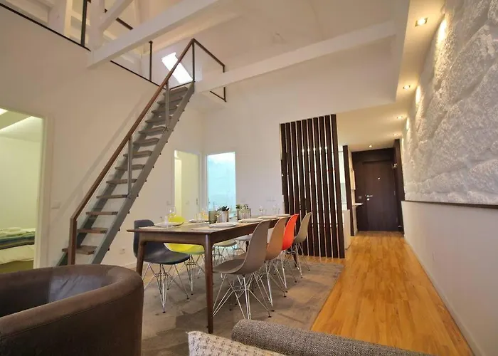 Heart Of The 8! Διαμέρισμα