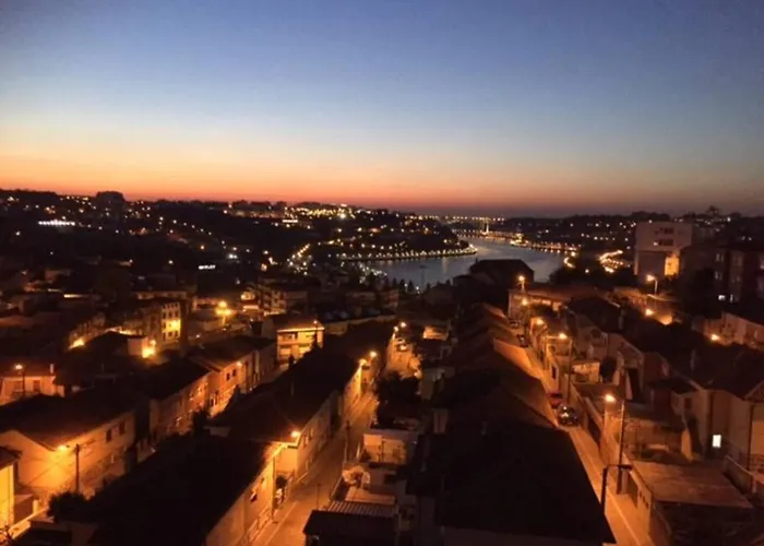 Διαμέρισμα Heart Of The 8!