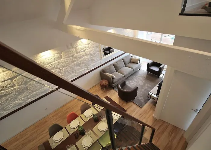 Διαμέρισμα Heart Of The 8!