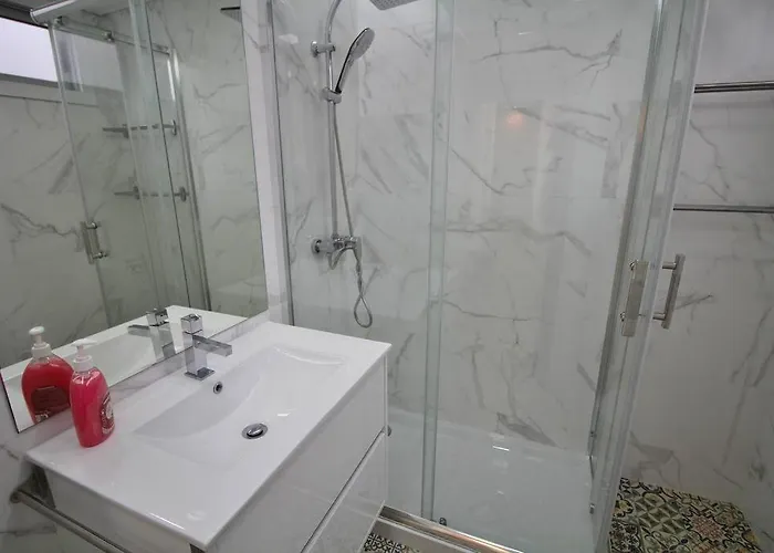 Διαμέρισμα Heart Of The 8!