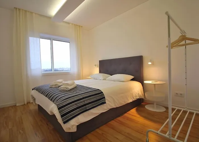 Heart Of The 8! Διαμέρισμα Βίλα Νόβα ντε Γκάια