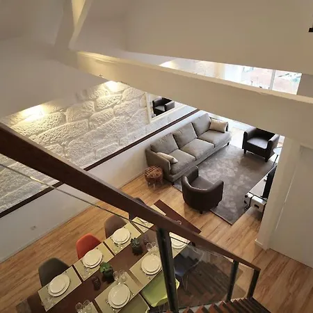Apartment Heart Of The 8!