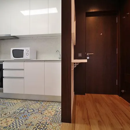 Heart Of The 8! Apartment