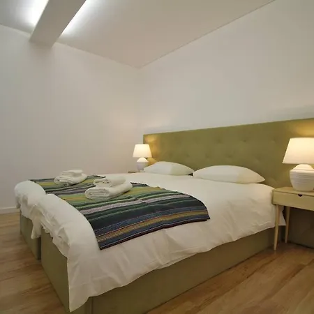 Apartment Heart Of The 8! Vila Nova de Gaia