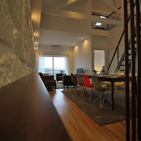 Apartment Heart Of The 8! Vila Nova de Gaia