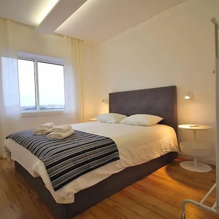 Heart Of The 8! Apartment Vila Nova de Gaia