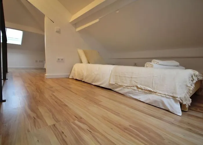 公寓 Heart Of The 8!