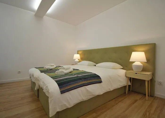 公寓 Heart Of The 8! 加亚新城