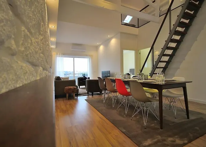 Heart Of The 8! Vila Nova de Gaia