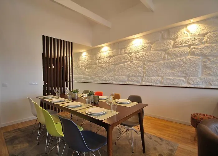 Heart Of The 8! Lägenhet *