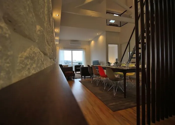 公寓 Heart Of The 8! 加亚新城