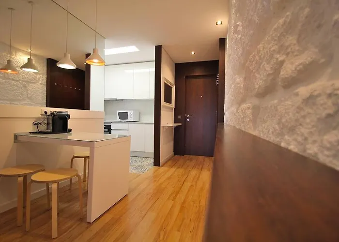 Heart Of The 8! Vila Nova de Gaia